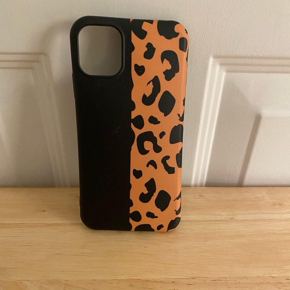 iPhone 11 Phone Case